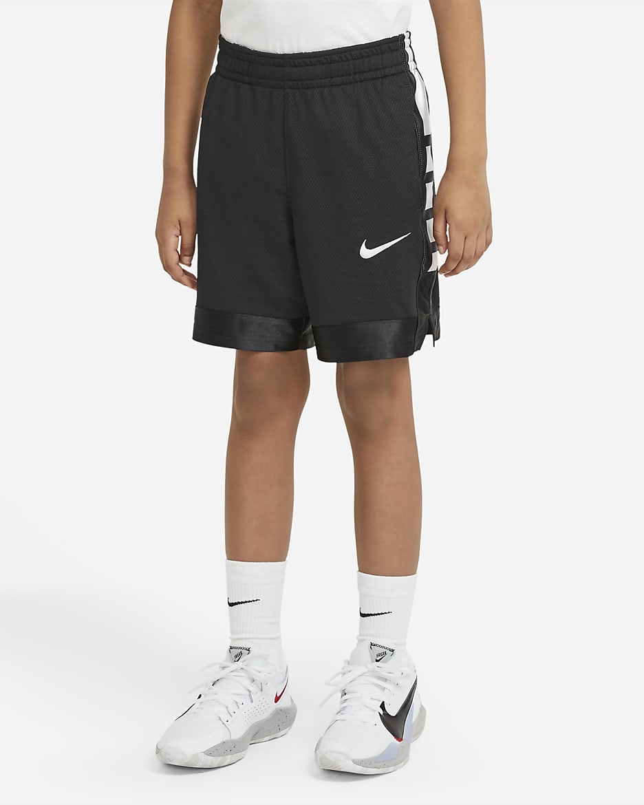 Nike elite basketball shorts fashion